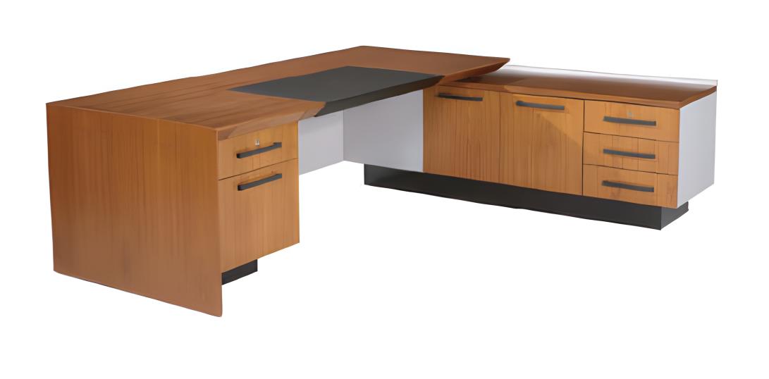 Corner desk office furniture modern room furniture design desk