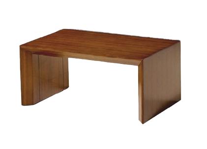 Coffee table office workspace design modern coffee table brown