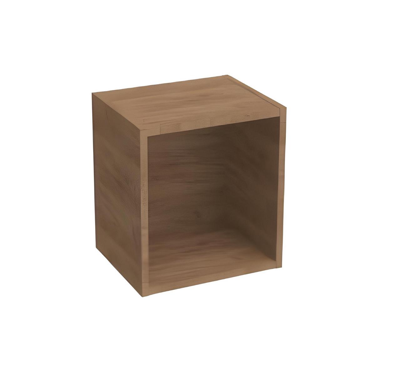 Bad shelf wall shelf hanging shelf wall shelf made of wood bathroom bathroom furniture