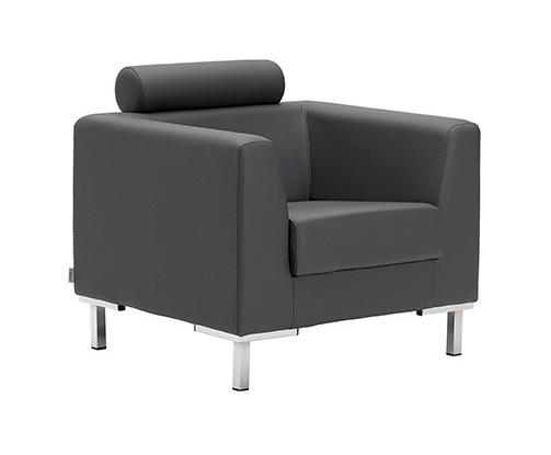 Armchair Couch Upholstery Seat Leather Designer Textile 1-Seater Couches Upholstery