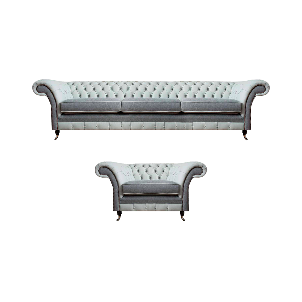 Luxury furniture sofa set 3+1 upholstered furniture sofas couch set