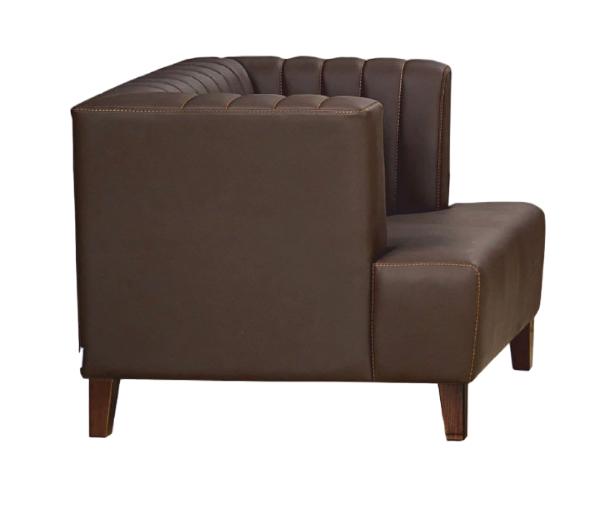 Chair Couch Upholstery Leather Designer Textile 1-Seater Sofas Upholstery