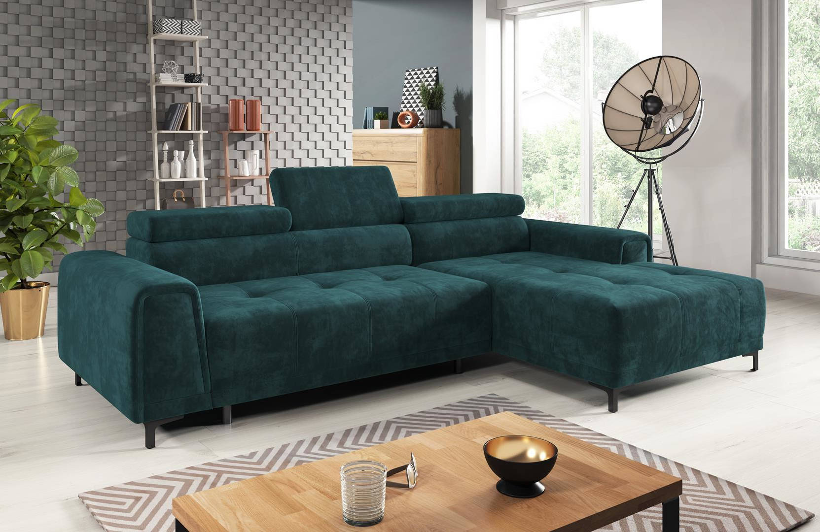 Corner sofa upholstery living area couch corner couch corner set sofas L shape sofa new