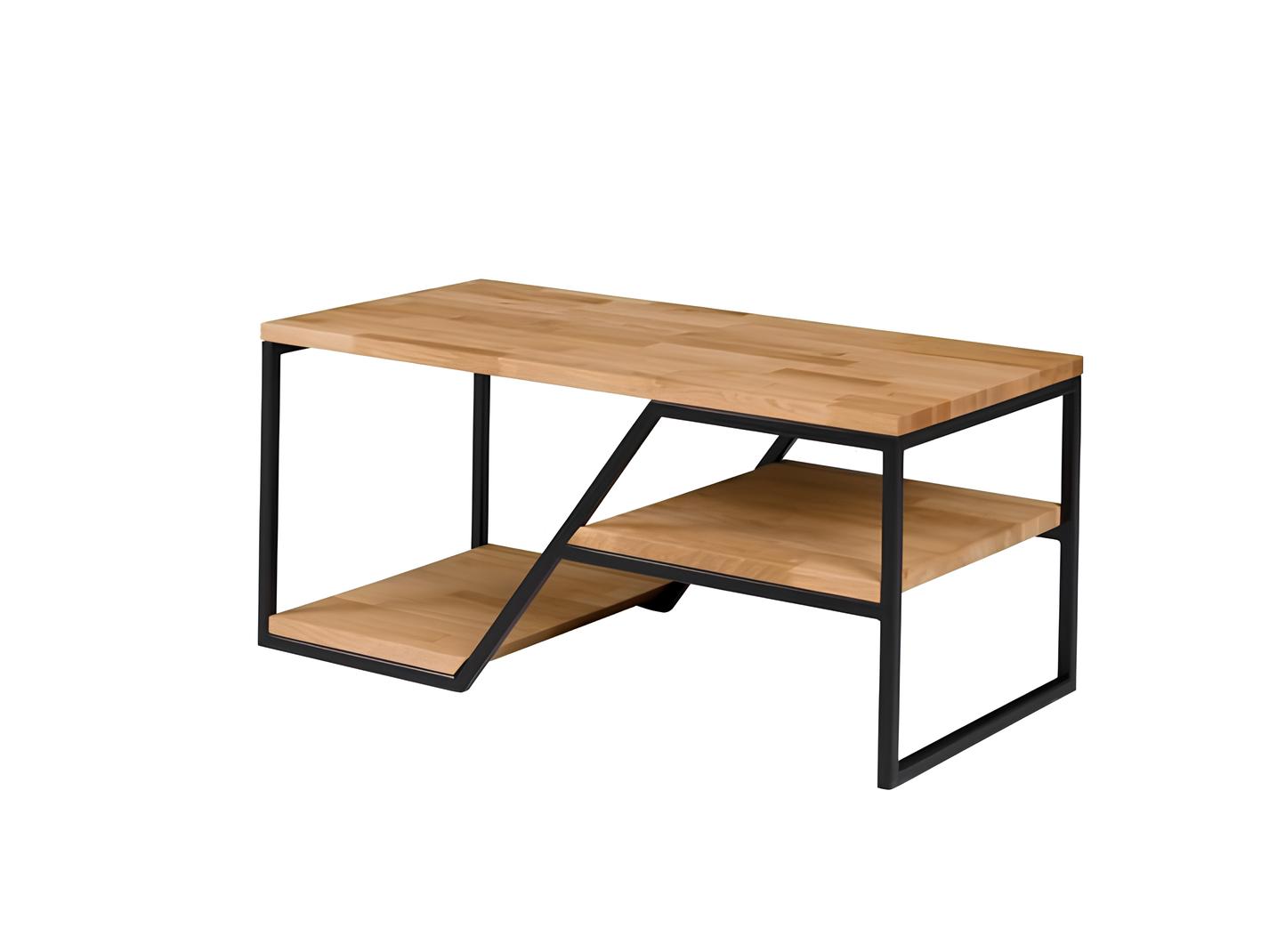 Design Coffee Table Round Tables Metal Wood Living Room New Elegant Luxury Furniture
