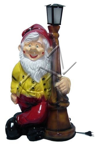 Dwarf figure garden statue sculpture figures sculptures decoration new dwarfs
