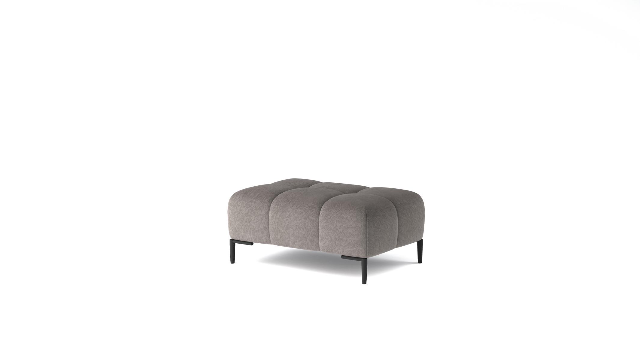 Design stool room upholstery textile fabric modern stool benches living sleeping bench