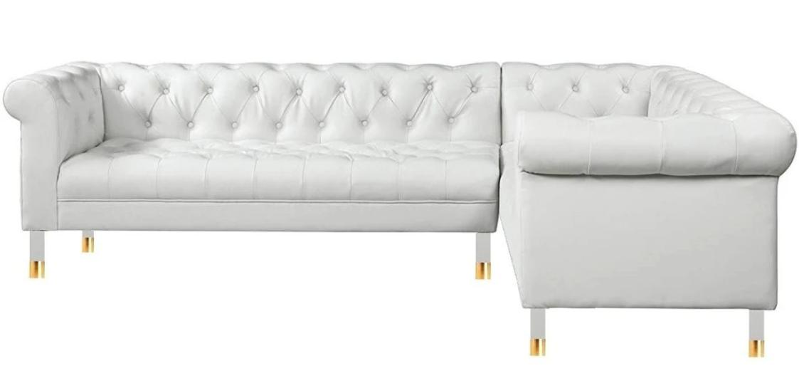 Corner sofa living area sofa couch corner set sofas couches Chesterfield furniture