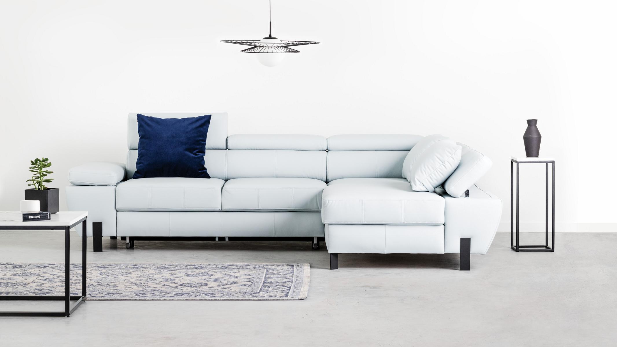 L-shaped upholstered couch textile sofa sofas couches design corner sofa living landscape