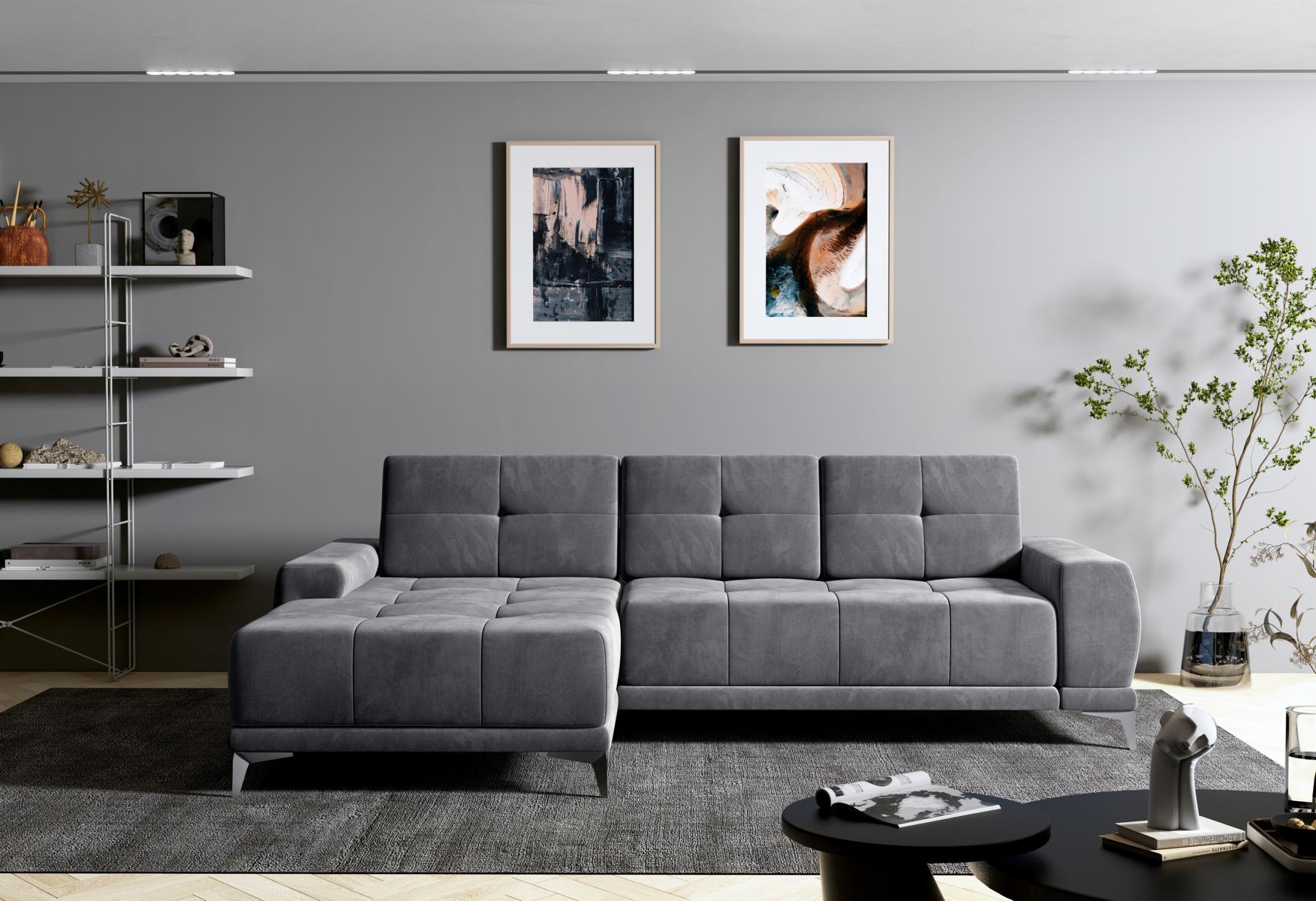 Corner sofa couch upholstered leather corner sofas set design living landscape new