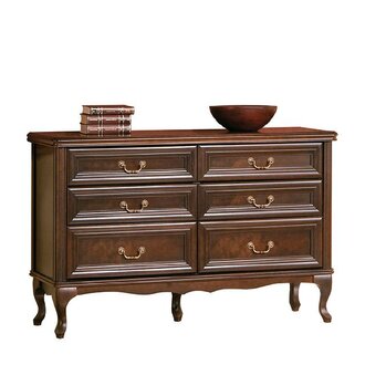 Classic dresser dressers antique style wood chest of drawers sideboard Italy