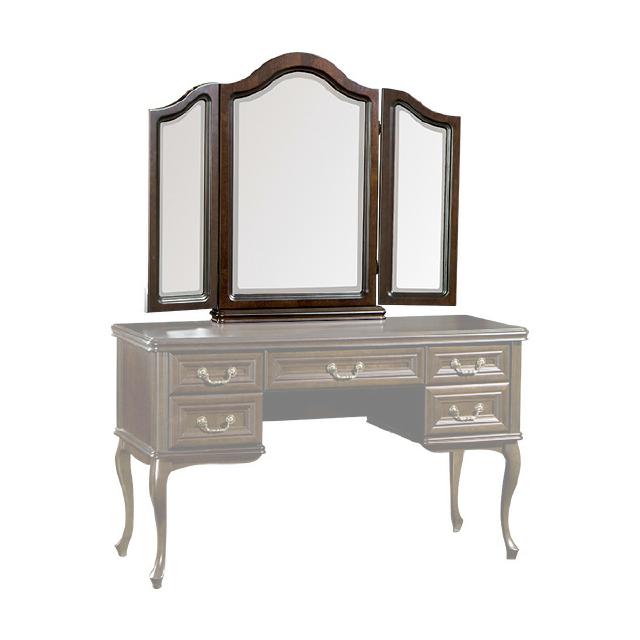 Classic Folding Mirror Makeup Table Italian Furniture Designer Mirror W-Tl