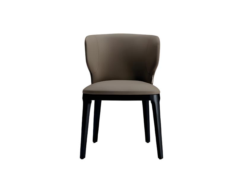 Dining chair armchair modern style upholstered chair luxury chair chairs living room