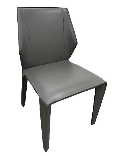 Beige armless chair design dining chair upholstered dining wood.