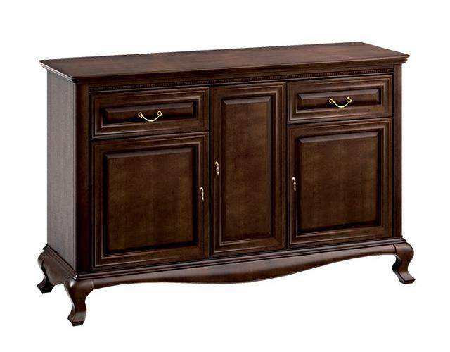 Classic dresser dressers solid wood cabinet solid wood handcrafted V-K3M