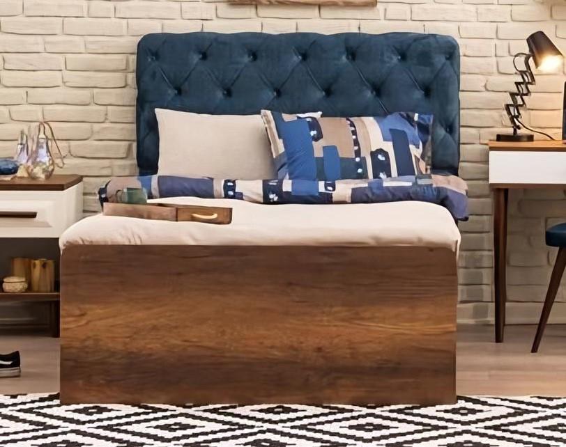 Luxury bed bedroom designer furnishings modern furniture beds double bed.