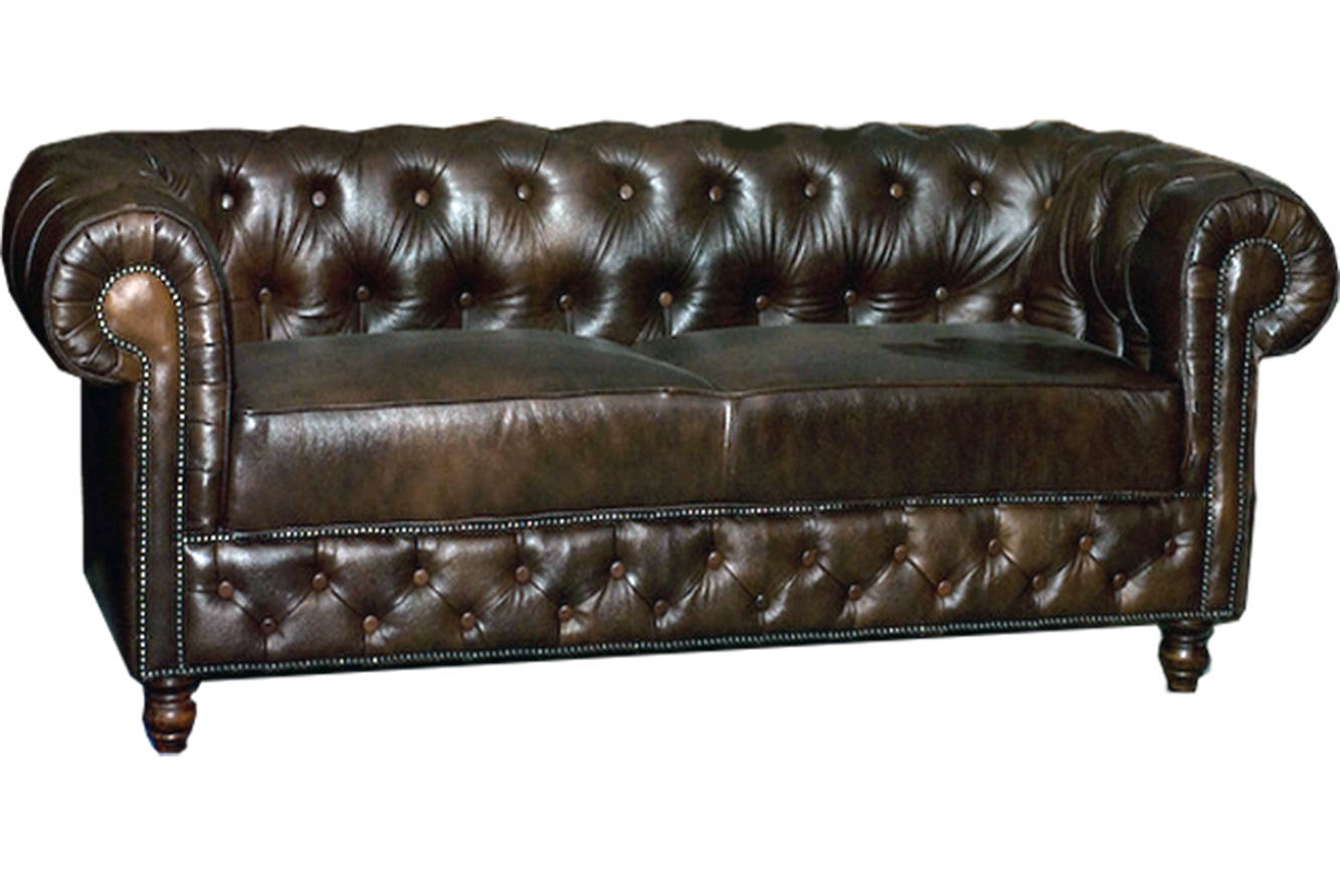 Leather sofa upholstery sofa set couch leather set Chesterfield NAPOLI FALMOUTH