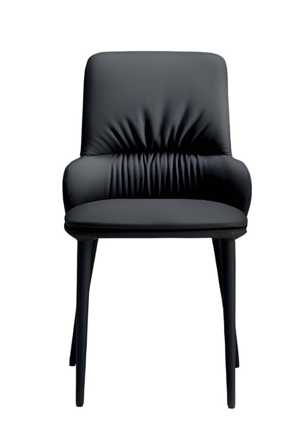 Chairs leather chair armchair dining room wood armchair chairs design upholstery