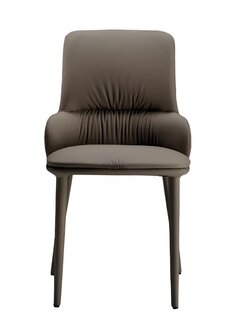 Chairs living room dining room armchair upholstered chair without armrests luxury armchair