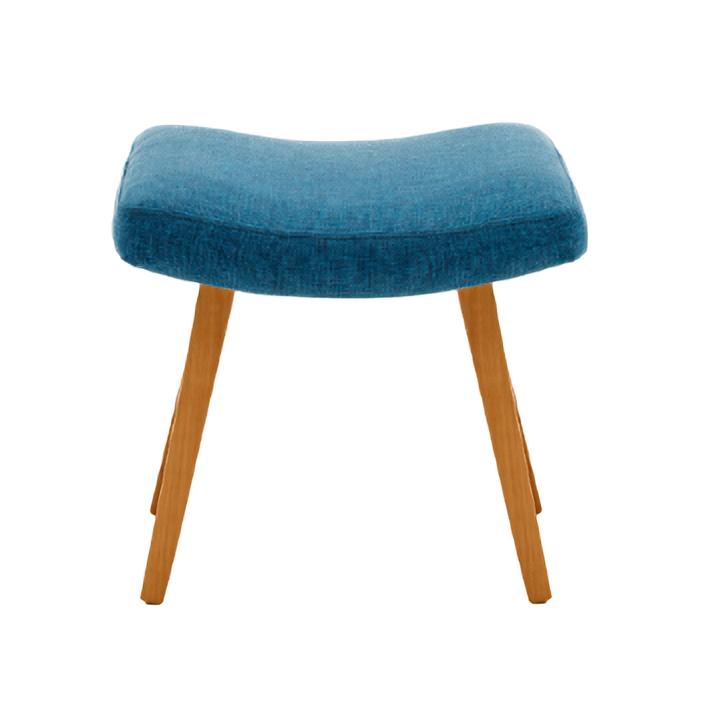 Modern designer bench stool seating furniture upholstered stool bench luxury