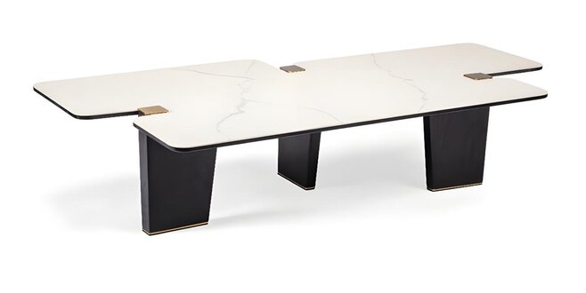 Coffee Table Living Room Designer Round Coffee Table Luxury Furniture