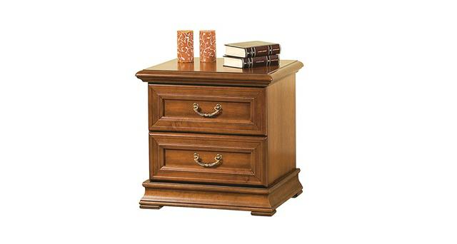 Nightstands Night table Night tables Console Side table Solid Antique style New