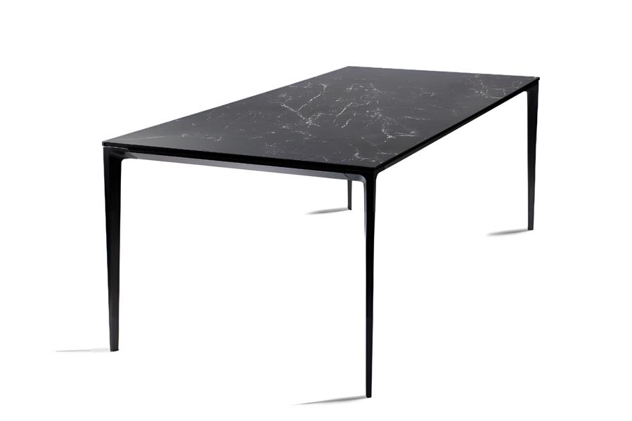 Dining Table Gold Luxury Tables Dining Room Table Metal Elegant Style Modern