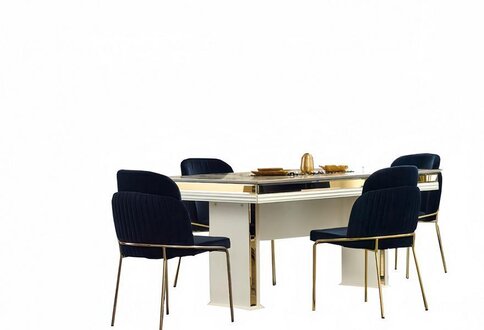 Dining group dining table and chairs seating furniture dining area dining room furnishings table