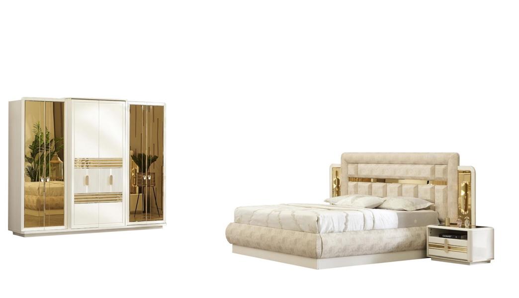 Beds Nightstands Bedroom Furnishing Bedroom Furniture Furniture Ensemble