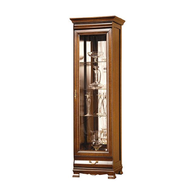Classic Showcase Display Cabinet Showcase Cabinet Storage Wall - Model N-W1-2