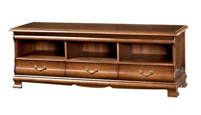 TV lowboard cabinet board television table under cabinet RTV television cabinet N-RTV-D