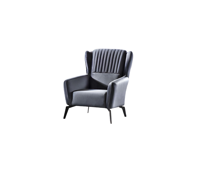 Designer armchair Lounge chair Reception chair Conference chair Hotel chair Lobby chair
