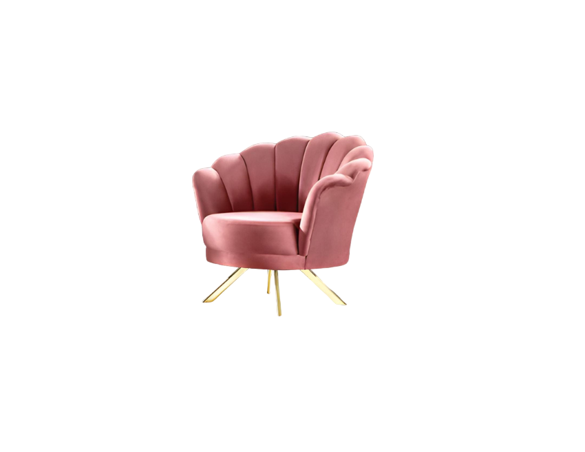 Armchair designer lounge chair reception chair conference chair hotel chair lobby