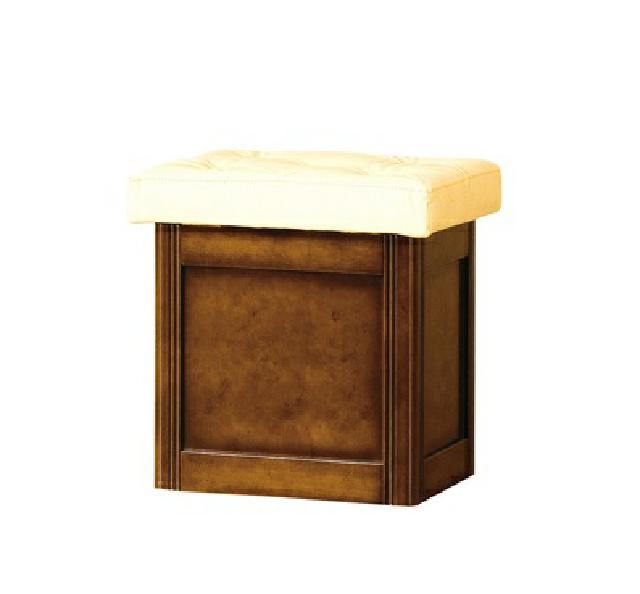 Classic Stool Retro Rustic Stool Side Stool Seat Stool - Model N1sz