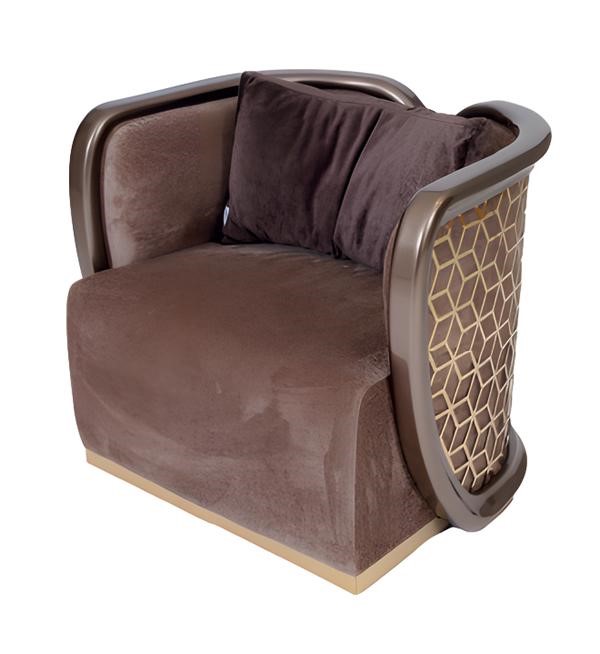 Cushion chair, reclining chair, armchair, club chair, chairs, upholstered chairs, armrest chair.