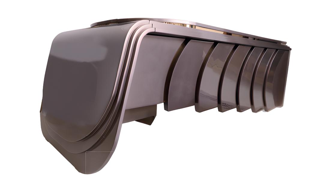 Luxury desk executive desk table boss desks furniture tables