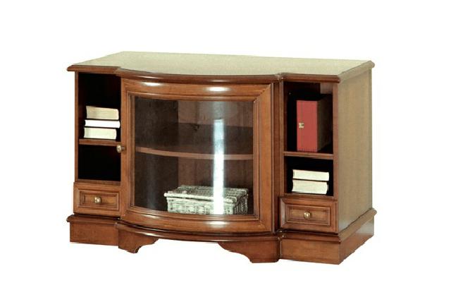 Classic Under-Cabinet RTV TV Cabinet TV Cupboard Sideboard Country House Z-RTV
