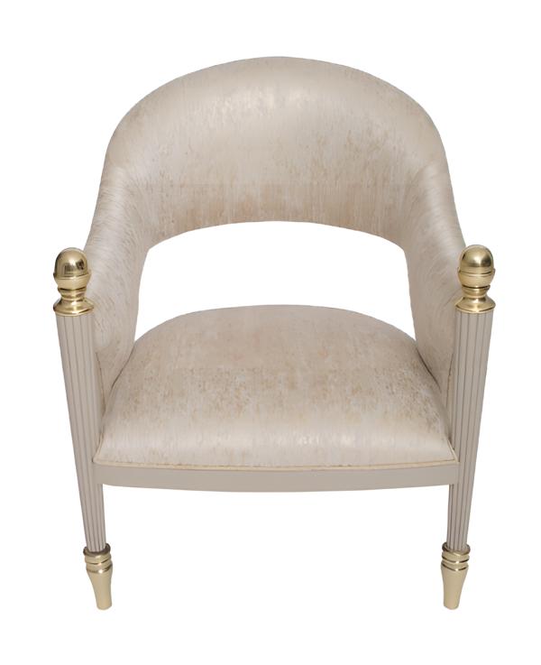 Armchair Recliner Armrest Chair Upholstered Chair Relax Chair Wing Chair Club Chair