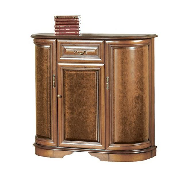 Classic dresser dressers chest of drawers wooden cabinet side cabinet Z-K1 P