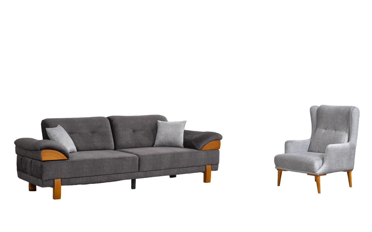 Sofa set 3+1 seater luxury sofa sofas armchair fabric set luxury set