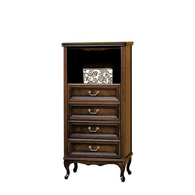 Classic Chest of Drawers Tall Cabinet Sideboard Dressers Chest of Drawers - Model W-Ksz