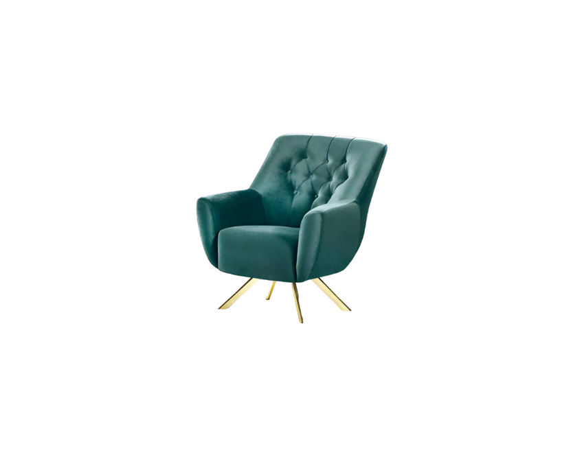 Armchair Designer Conference Chair Hotel Chair Lobby Reception Chair Lounge Hotel