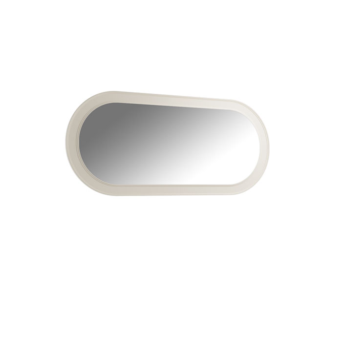 Mirror Wooden Frame Large Wall Mirror Classic Designer Mirror Florence FL-L1