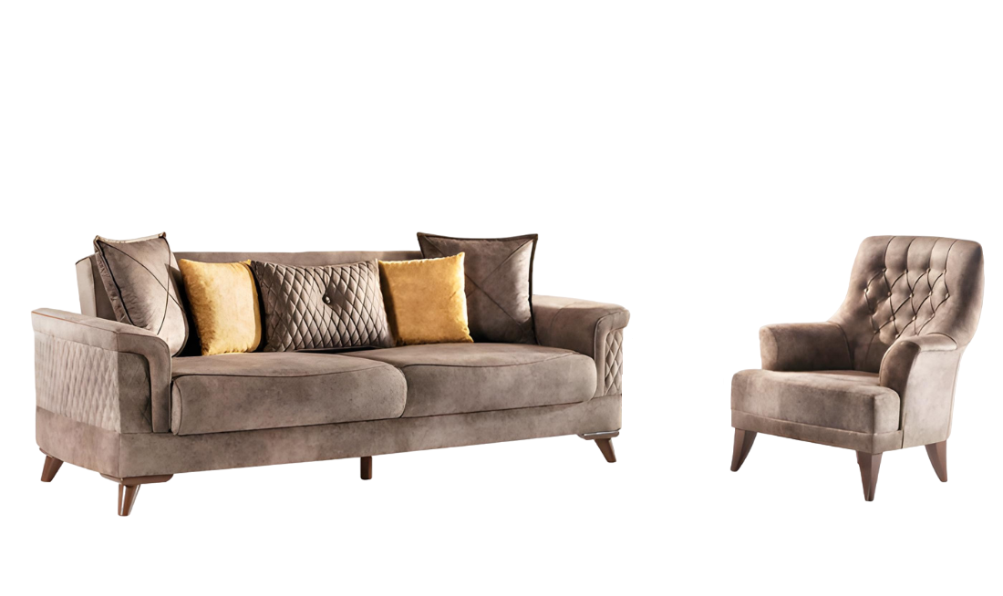 Sofa set 3+1 seat design sofa upholstered couches seating furniture