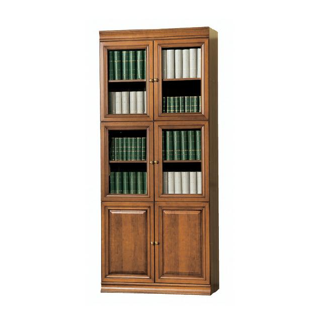 Classic cabinets Cabinet Cabinet wall Display cabinet Display cabinet Glass cabinet SE-1