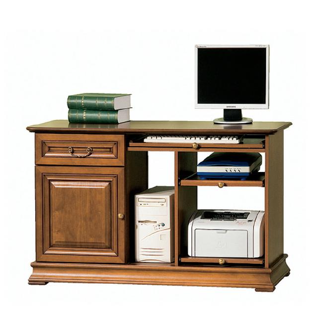 Classic desk office furniture table office manager desks solid wood SE-S3