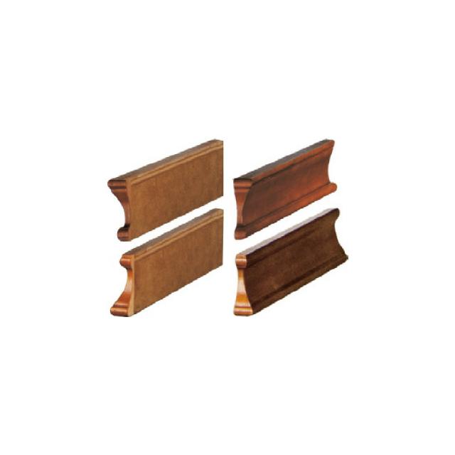 Classic crown closure set closure element for bookshelf cabinet - SE-L4