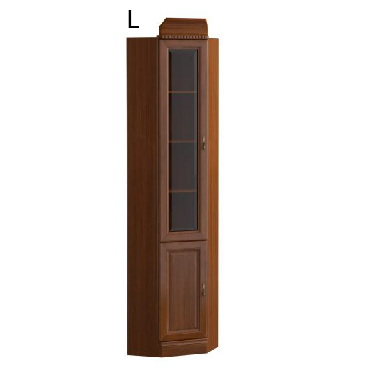 Classic cabinet display cabinet cabinets display cases display cupboard glass cabinet BA-14