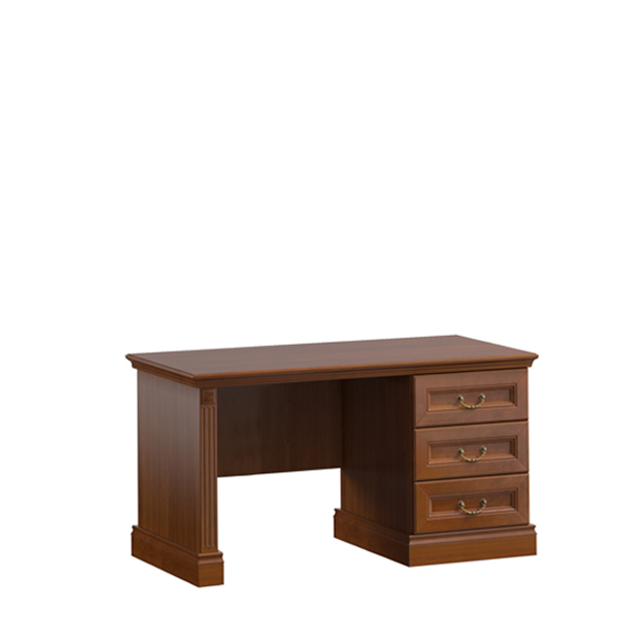 Classic desk office furniture table office manager desks solid wood BA-Sc
