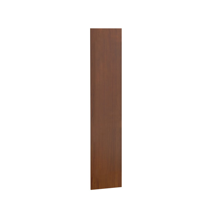 Classic exterior veneered element for cabinet cabinet system - Model BA-23