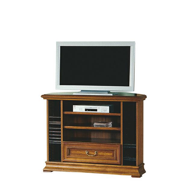 Classic undershelf RTV TV table sideboard cabinet TV cabinet R-RTV-N